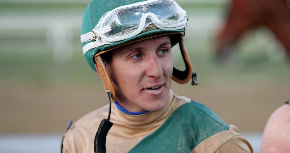 Tyler Conner