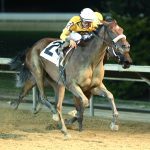 Timonium kicks off brief stand Friday