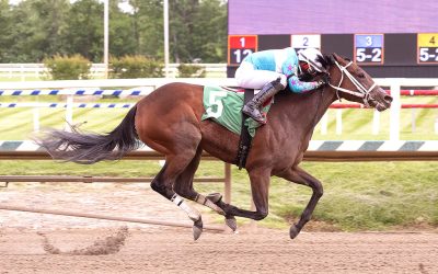 CNL: Flashy first-out winners to collide in Keswick