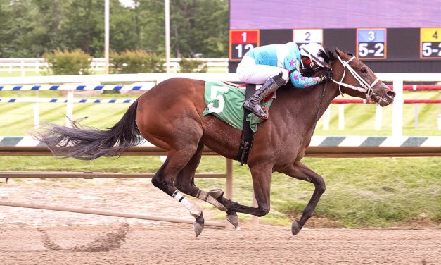 CNL: Flashy first-out winners to collide in Keswick