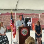 Gov. Glenn Youngkin