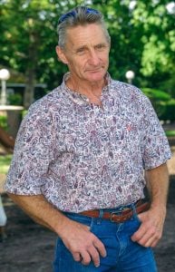Kenny Black
