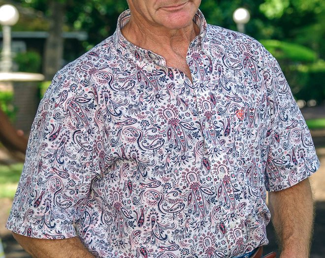 Kenny Black