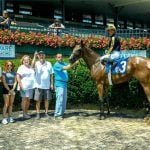 CNL: Just Philtored looks for third straight
