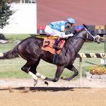 Hazlewood, Farrior take Timonium titles