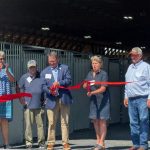 Happy homecoming as Laurel Park reopens for racing