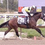 Laurel Park picks and ponderings: September 21, 2025