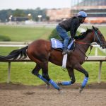 Laurel Park picks and ponderings: September 19, 2025