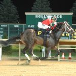 Charles Town picks and analysis: September 20, 2025