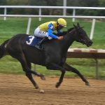 Charles Town picks and analysis: September 27, 2025