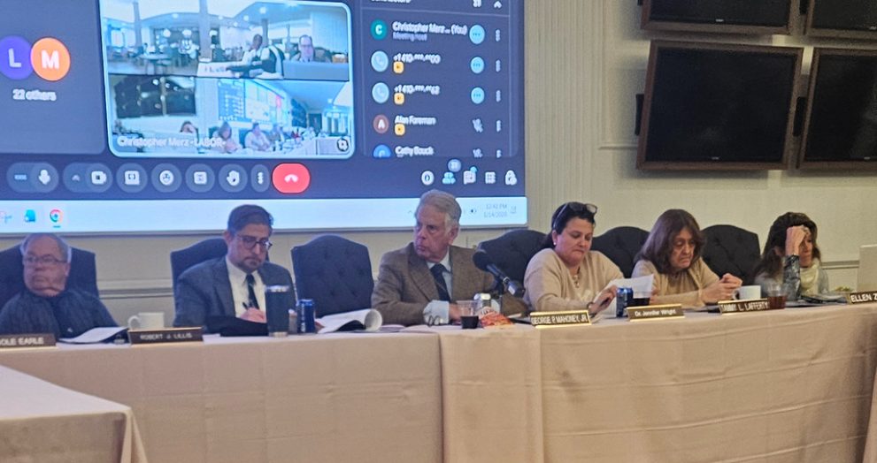 Maryland Racing Commission