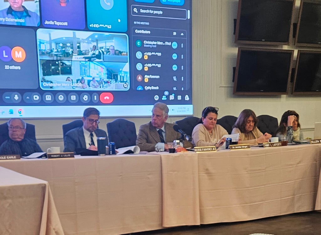 Maryland Racing Commission