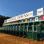 Colonial Downs