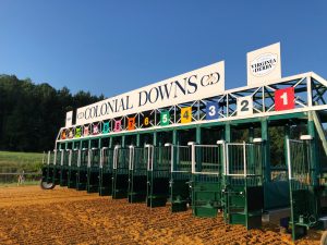 Colonial Downs