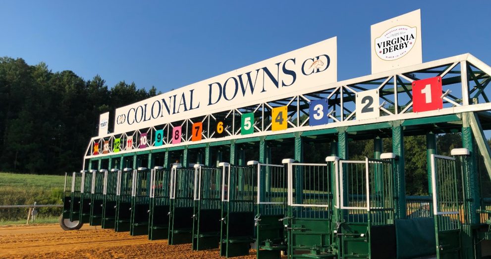 Colonial Downs