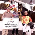Annette Eubanks