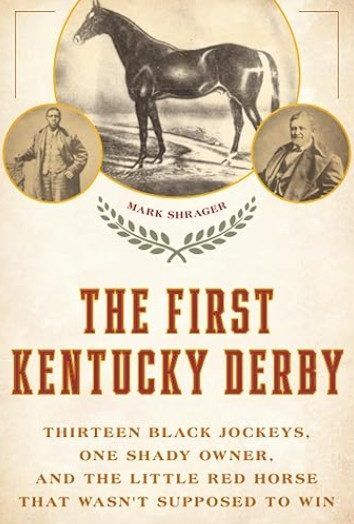 The First Kentucky Derby