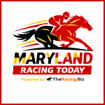 Maryland Racing Today logo