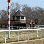 Middleburg Training Center
