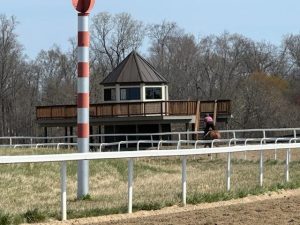 Middleburg Training Center
