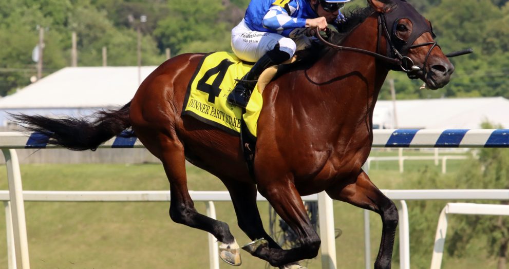 Fort Washington