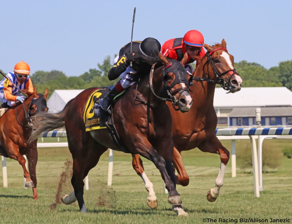Turf Star