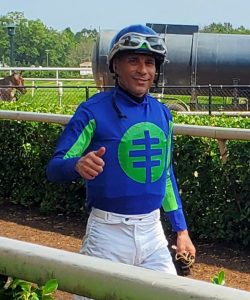 Daniel Centeno