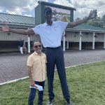 Ralph Sampson