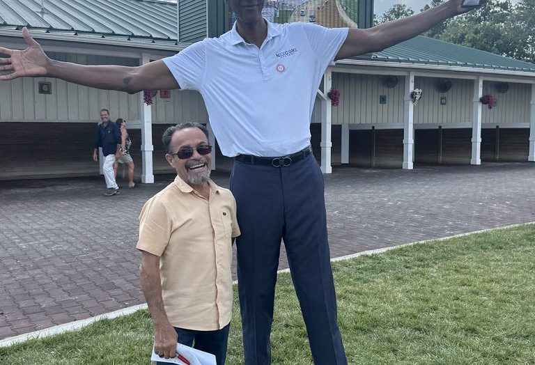 Ralph Sampson
