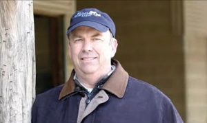 Bill Reightler