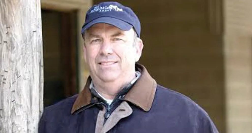 Bill Reightler