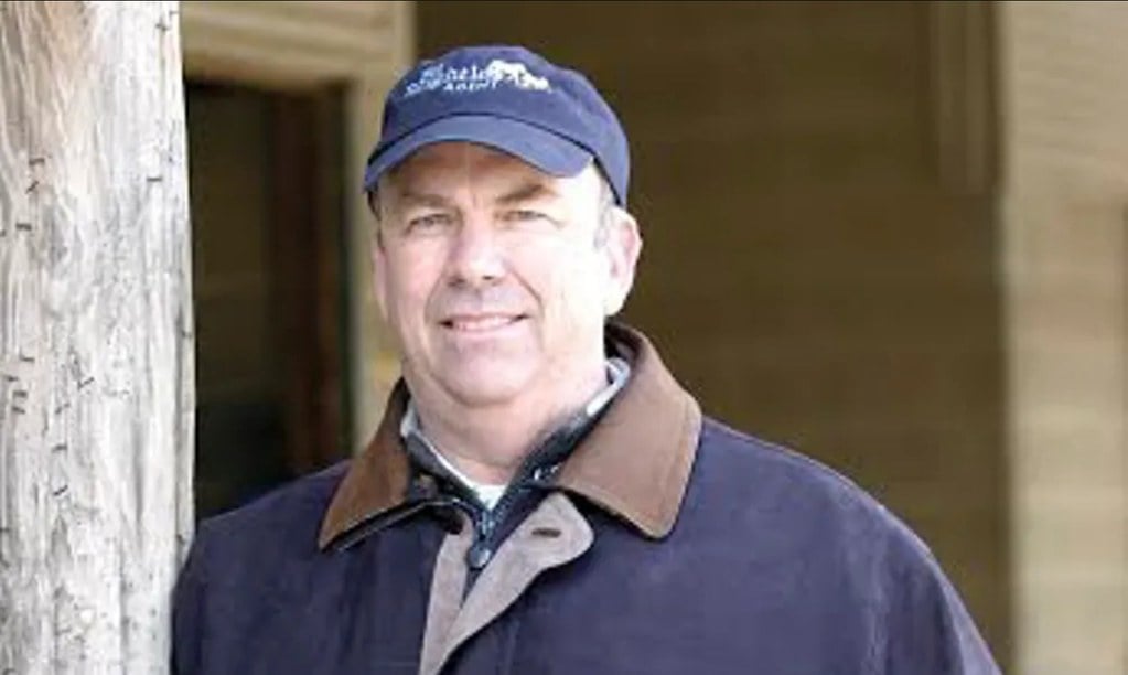 Bill Reightler