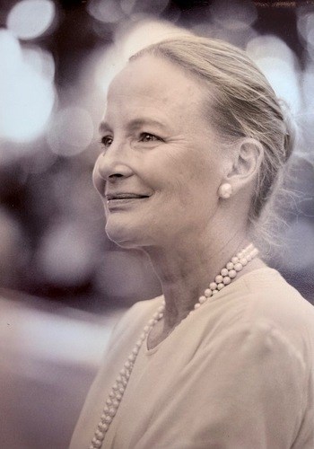 Ann Backer