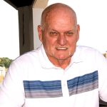 John Salzman Sr.