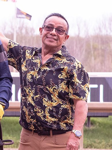 Jose Corrales