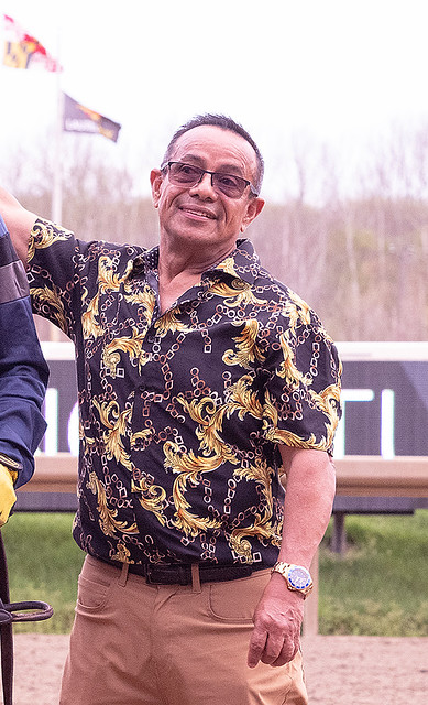 Jose Corrales