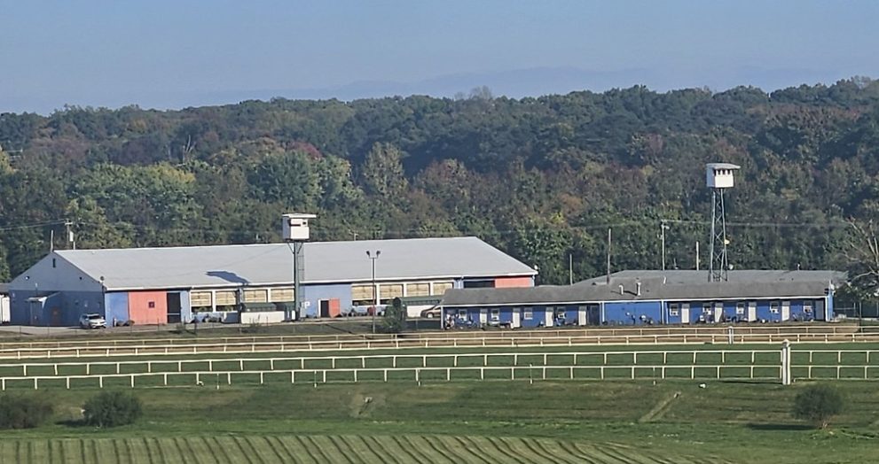 Laurel Park