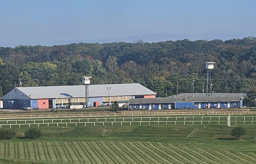 Laurel Park
