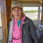 Sally Goswell