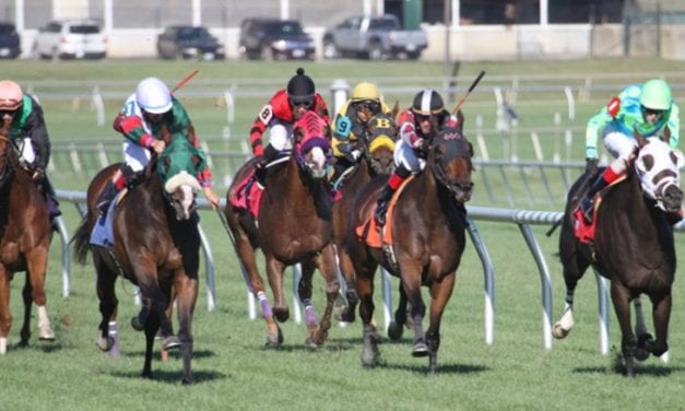 Jockey Club to produce American Racing Manual