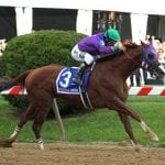 Claimbox: Midlantic claiming leaders for week ending June 3
