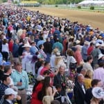 Fasig-Tipton yearling sale has mid-Atlantic flavor