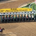For Ride On Curlin, not quite Preakness deja vu